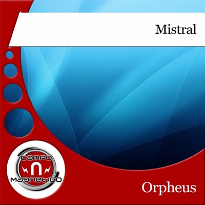 Mistral - Single