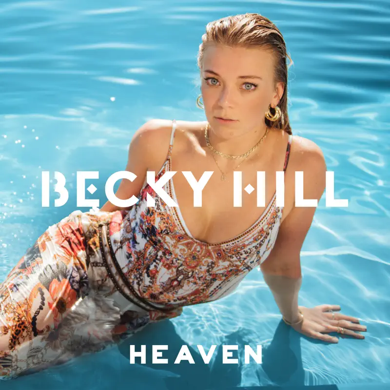 Becky Hill - Heaven - Single (2023) [iTunes Plus AAC M4A]-新房子