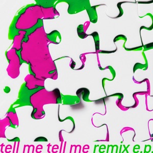 tell me tell me AYUMIC Remix (feat. Sik-K, eill & 向井太一)