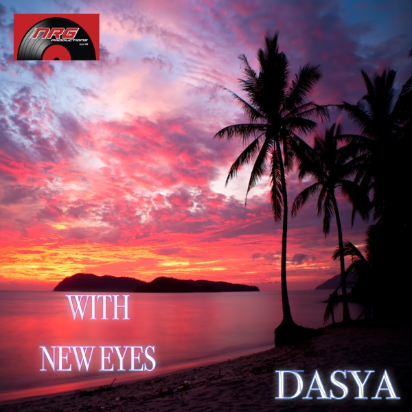 With New Eyes - Single