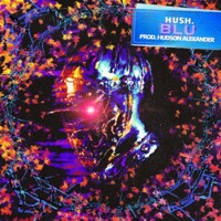 Blu - Single - Hush.