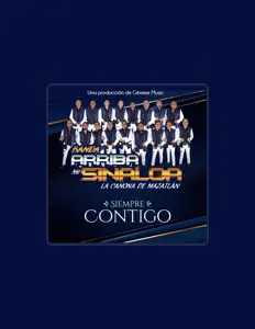 Listen to Banda Arriba Mi Sinaloa, watch music videos, read bio, see tour dates & more!
