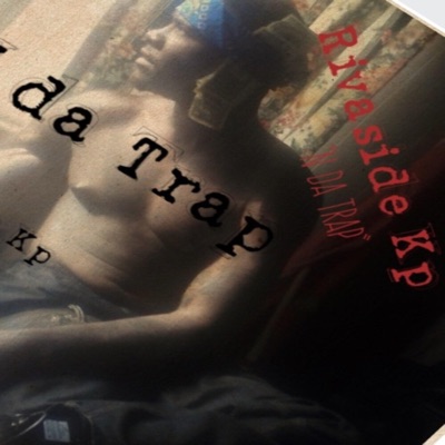 N Da Trap - Single