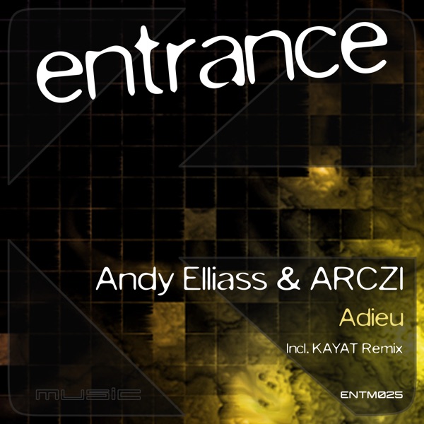 Adieu - Single