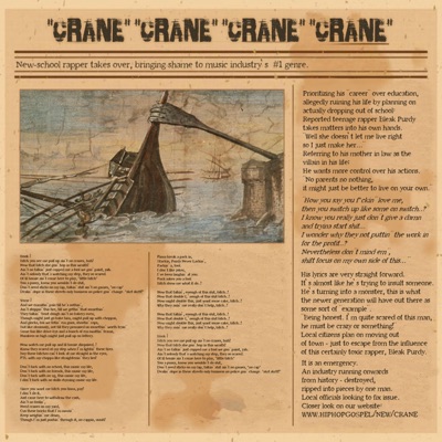 Crane - Single