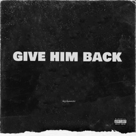 Give Him Back Kunoichi Mulan