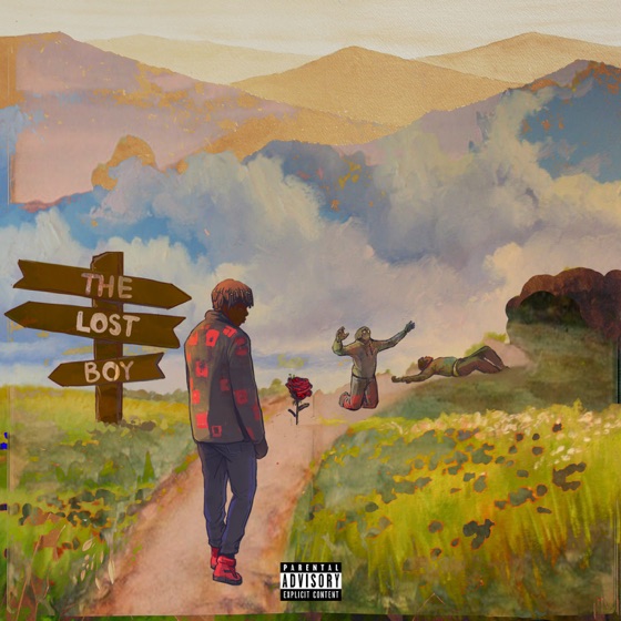 Cover artwork for Wintertime