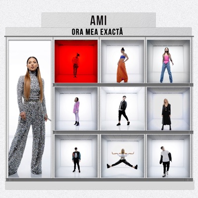 Ora Mea Exacta - Single