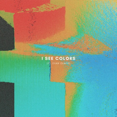 I See Colors - Single