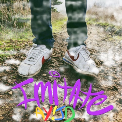 Imitate - Single
