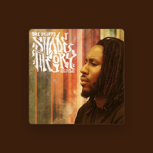 Dre Skuffs's avatar