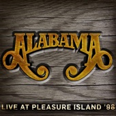 Live at Pleasure Island '98 artwork