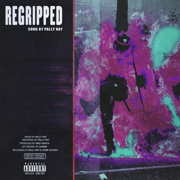 Regripped