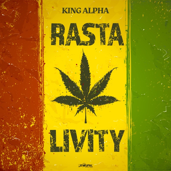 Rasta Livity Dub - Single