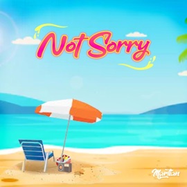 Not Sorry Martian