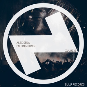 Falling Down - Single