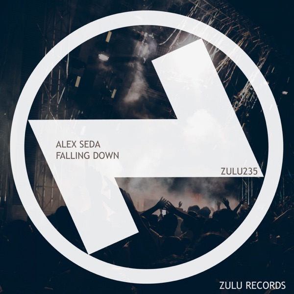 Falling Down - Single