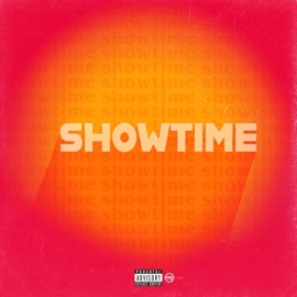 Showtime J Harvey