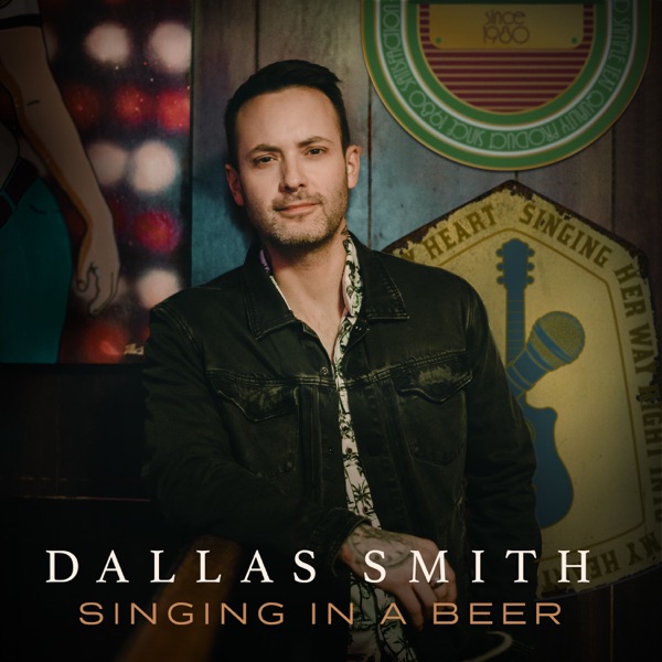 Dallas Smith - Singing In A Beer