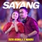 Sayang (feat. Wandra Restusiyan) - Tasya Rosmala lyrics