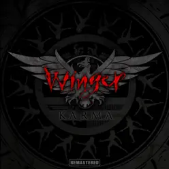 Karma (Remastered) - Winger