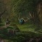 Highest in the Woods - OmarCameUp lyrics