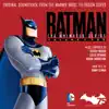 Danny Elfman - Batman: The Animated Series (Main Title)