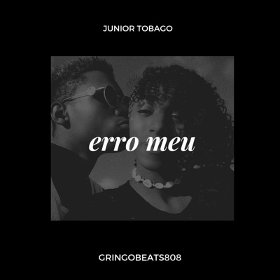 Erro Meu - Single