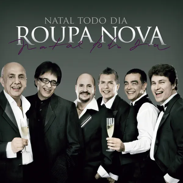 Natal Todo Dia — Roupa Nova