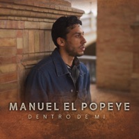Dentro de Mí - Single - Manuel El Popeye