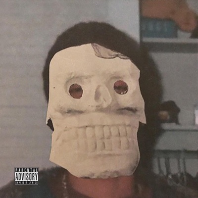 CrackHouse, USA - EP