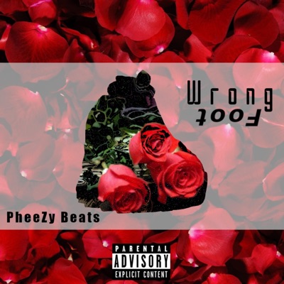 Wrong Foot - Single