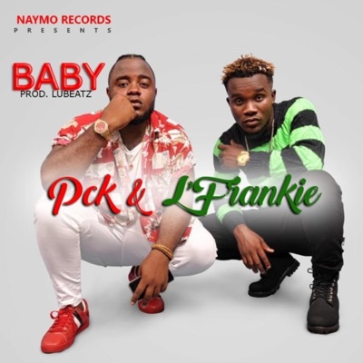 PCK & L'frankie - Baby