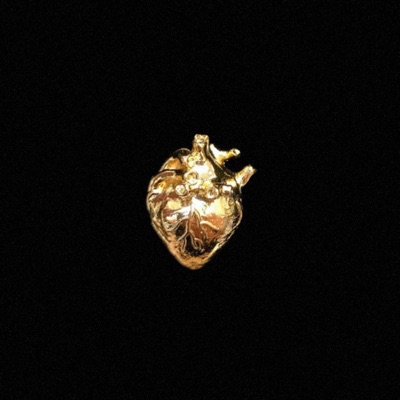 Heart of Gold - Single