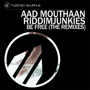 Be Free (The Remixes) - EP