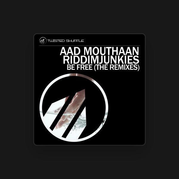 Riddimjunkies's avatar