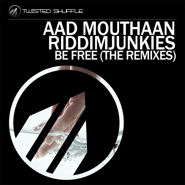 Be Free (The Remixes) - EP