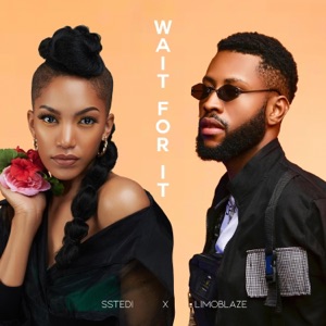 Wait for It (feat. Limoblaze) - Single