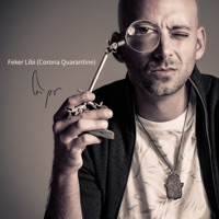 Feker Libi (Corona Quarantine) - Single - Idan Raichel