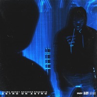 Astro on Astro EP - 808A$TRO