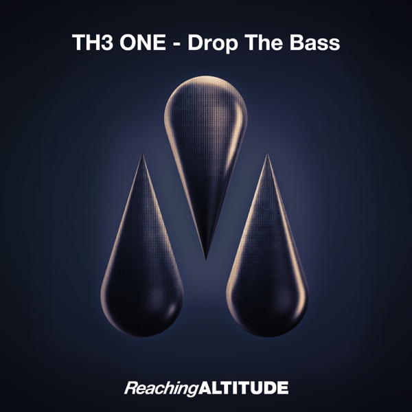 Drop the Bass - Single