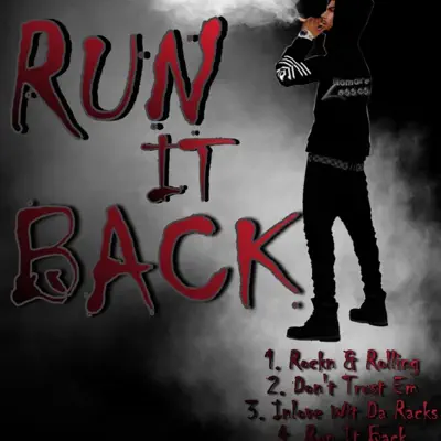 Listen to Rockn & Rolling - EP by 4tf Rondo
