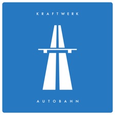 Autobahn - Single Edit