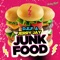 Junk Food (Festival Edit) - D.E.F & Jerry Jay lyrics