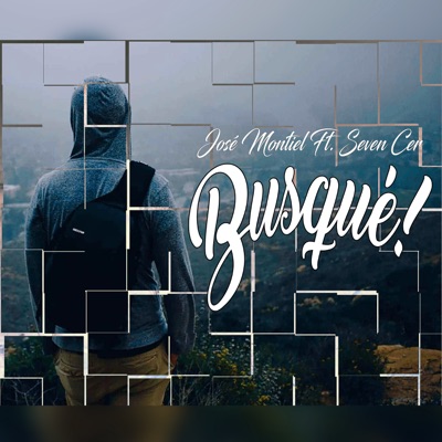 Busqué (feat. Seven Cer) - Single