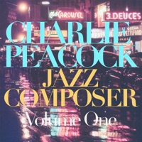 Jazz Composer, Vol. 1 - EP - Charlie Peacock