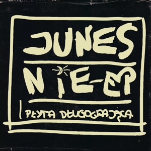 Nie-EP (Płyta długogrająca)