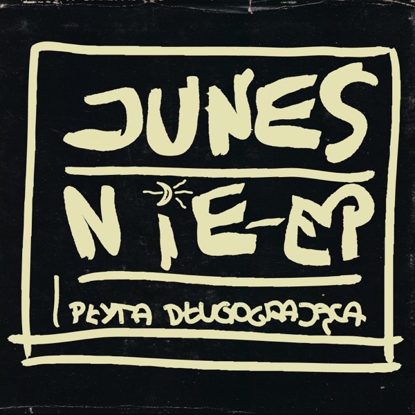 Nie-EP (Płyta długogrająca)