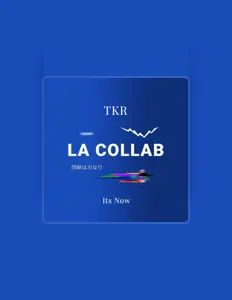 Ascolta TKR, guarda video musicali, leggi la biografia, vedi le date del tour & altro!