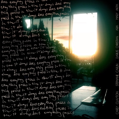 Everything Passes - Single